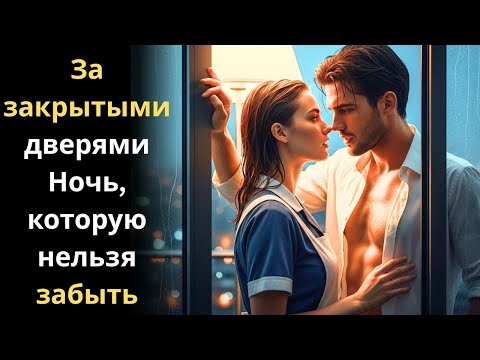 Видео: Она умоляла его остановиться — но встреча с миллиардером навсегда изменила её жизнь