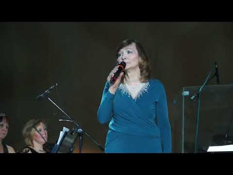 Видео: АННА ШИРОЧЕНКО. ДВЕ ПЕСНИ АНДРЕЯ ПЕТРОВА