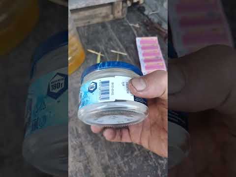 Видео: самодельные полоски от клеща