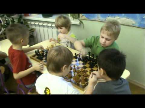 Видео: детский сад 1021 ЦАО конкурс воспитатель-2012