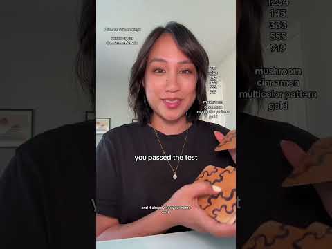 Видео: Если это нашло вас, вы прошли тест 🤩