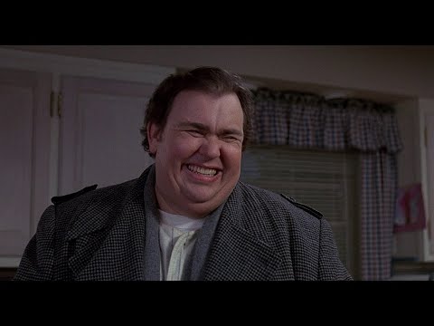 Видео: Дядюшка Бак 1989 г. (Дядюшка Бак приехал присматривать за детьми)