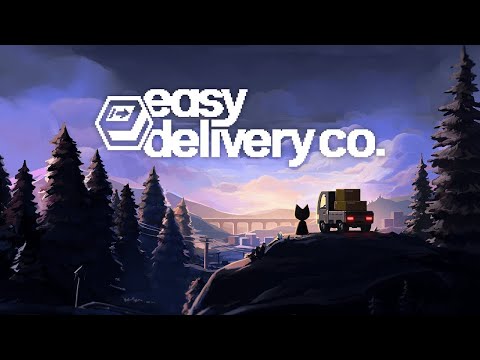 Видео: Лёгкая доставка. Easy Delivery Co.