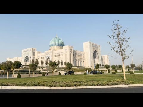 Видео: Орталық Азияның рухани мұралар форумы