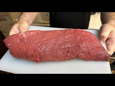 Видео: МЯСО ПО-ОРЛОВСКИ