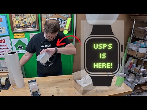 Видео: Время вышло, Пэкер