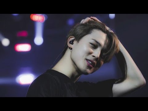 Видео: |клип BTS| - Jimin (по пятам)