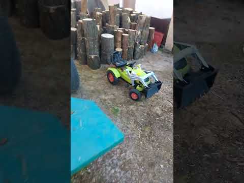 Видео: Дровокол гідравлічний на 220 в.