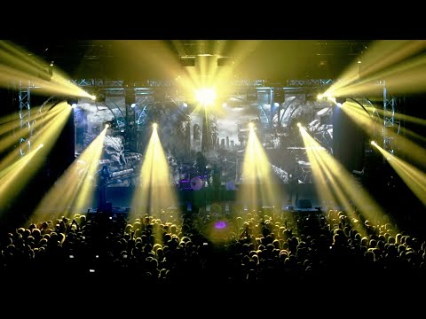 Видео: Кипелов - Без тебя (Arena Moscow 08.12.2013)