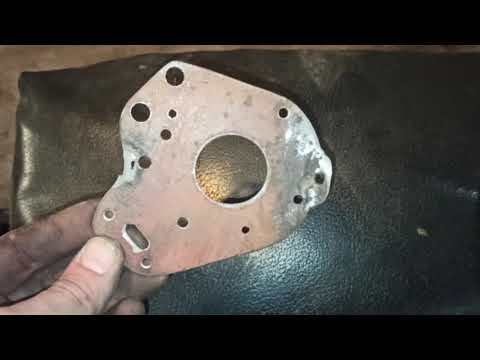 Видео: Установка cdi зажигания на ИЖ Планету 6в. Хитрости установки.