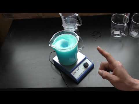 Видео: Рецепт чернителя резины