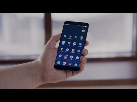 Видео: Meizu 15, дамы и господа! Он великолепен.