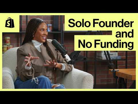 Видео: Как основательница бьюти-индустрии создала успешный бренд без финансирования и платной рекламы