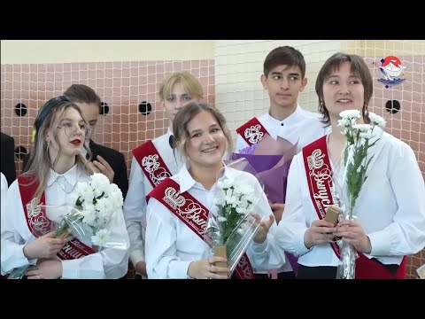 Видео: Наша гордость!