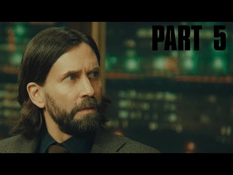 Видео: Alan Wake 2  5-я СЕРИЯ: Телешоу и знакомый уборщик ПОЛНОЕ ПРОХОЖДЕНИЕ