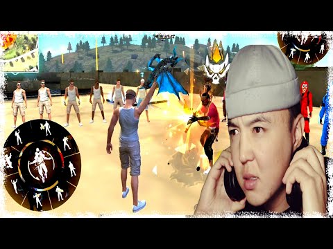 Видео: БОТ ТАҢҚАЛДЫРДЫ😳 | ФАБРИКАДА ЭМОЦИЯ ШАЙҚАСЫ | КАЗАКША ФРИФАЕР