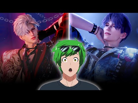 Видео: Реакция аниматора на «Любовь и глубокий космос»