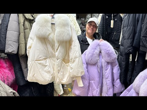 Видео: КУРТКИ У ЭДИКА НОВАЯ КОЛЛЕКЦИЯ ОСЕНЬ-ЗИМА 2025.