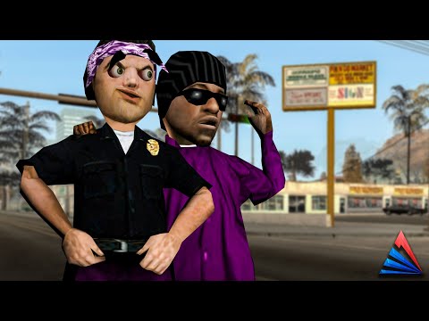 Видео: Меня ВЫГНАЛИ С Полиции - Я иду МСТИТЬ На Arizona RP Yuma
