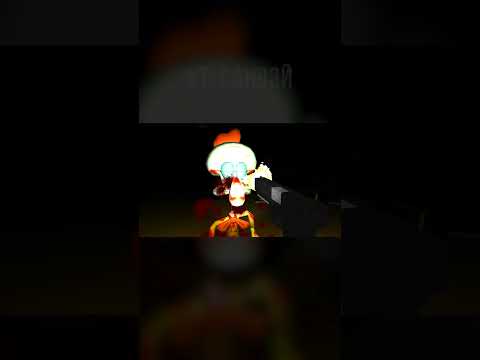 Видео: ХОРРОР ПРО СКВИДВАРДА — 22 часть #губкабоб #хоррор #игры #прохождение