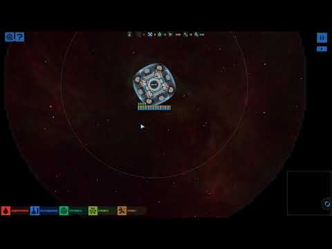 Видео: Battlevoid Sector Siege Первый взгляд