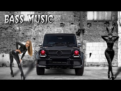 Видео: КРУТАЯ МУЗЫКА В МАШИНУ 🔥 ТОП МУЗЫКА 2025 🔥 КЛАССНЫЕ РЕМИКСЫ ЗАРУБЕЖНОЙ БАС МУЗЫКИ 2025