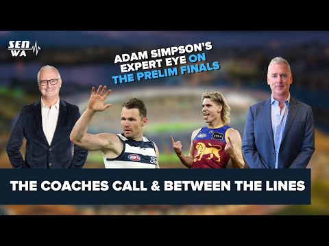 Видео: ТРЕНЕРЫ ПРИЗЫВАЮТСЯ на предварительных финалах АФЛ