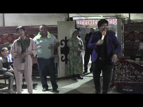 Видео: 20 жылдық кездесу. 2002-2022ж. 5-бөлім