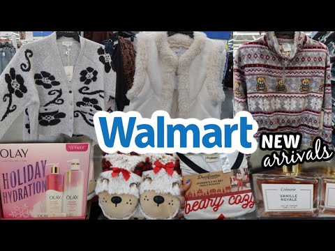 Видео: WALMART * НОВЫЕ ПОСТУПЛЕНИЯ!!! ОДЕЖДА/ПРАЗДНИЧНЫЕ КОМПЛЕКТЫ И МНОГОЕ ДРУГОЕ