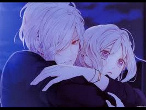 Видео: Дьявольские возлюбленные (Юи/Субару) ST1M - Достучаться до небес