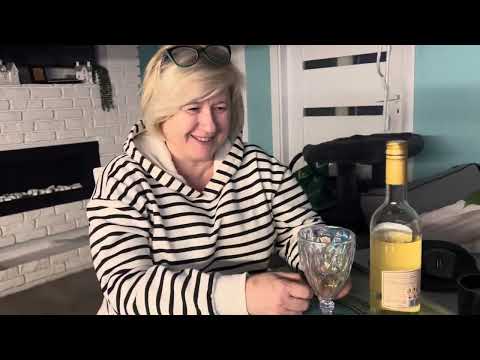 Видео: Гости. Подстриглась. Собираюсь в отпуск