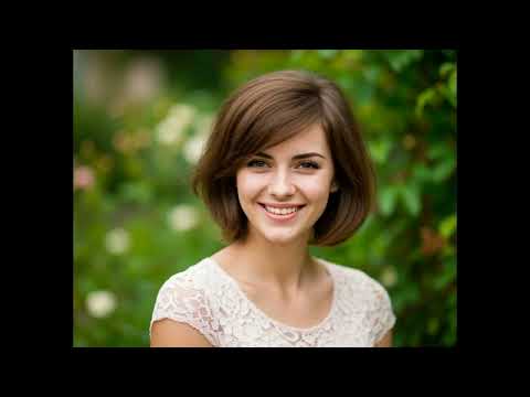 Видео: Женщина