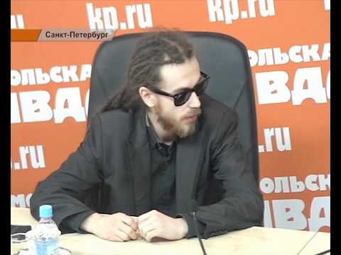 Видео: Децл aka Le Truk - Интервью в Комсомольской правде, 2012