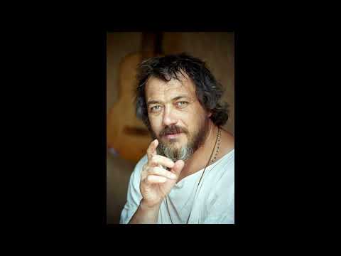 Видео: Геннадий Жуков - Речитатив для флейты