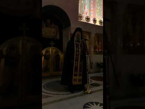 Видео: Слово об унынии. Архимандрит Мелхиседек (Артюхин)