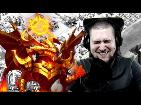 Видео: ОДНИМ ЗЕФИРИКОМ НАГИБАЕМ ТОПОВ! БИТВА ЗАМКОВ / CASTLE CLASH