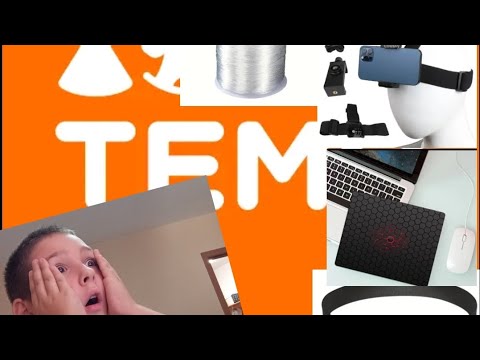 Видео: Отварям пратка от Temu 