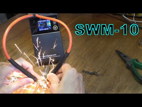 Видео: Сварочник SWM-10 Полезный обзор
