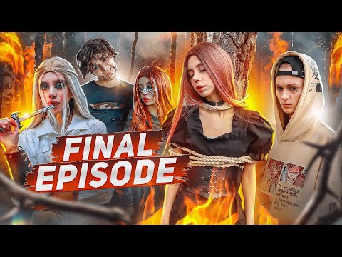 Видео: Ученик по обмену || FINAL EPISODE