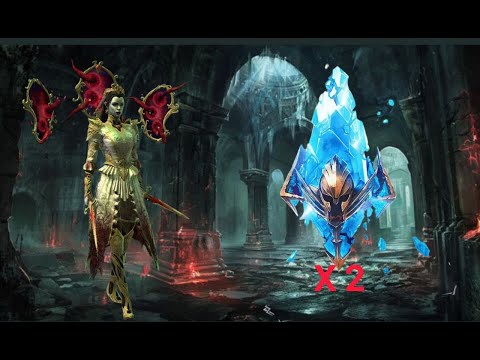 Видео: СИНІ ІКСИ ПІД ЗЛИТТЯ МАРІ!