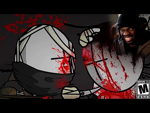 Видео: ЛУЧШАЯ ХОРЕОГРАФИЯ MADNESS DAY НА СЕЙЧАС [MADIMATION #18]