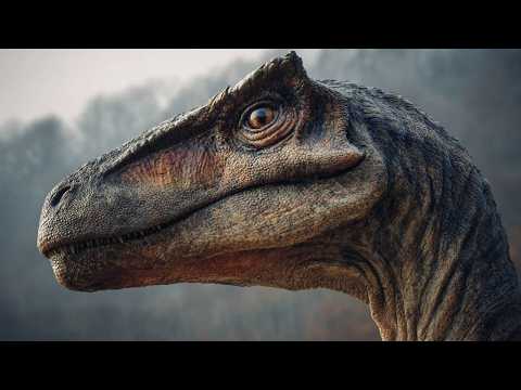 Видео: ▽ Самые древние динозавры: кто был первым на Земле?