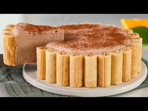 Видео: Настоящее шоколадное мороженое! Мало кто знает этот рецепт домашнего мороженого!