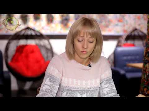 Видео: сборка веночка