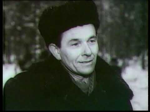 Видео: Киножурнал Советская Карелия 1957 Январь