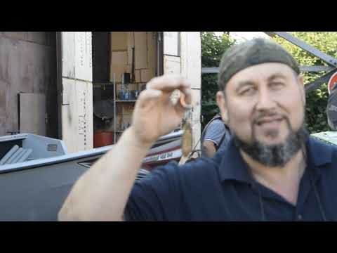 Видео: Казанка 2М. Итог.