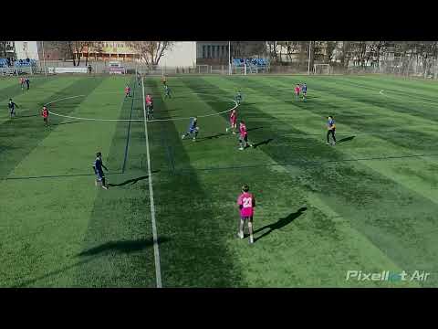 Видео: ФК БОТЕВ 57 VS ФК ЕЛИТ СОФИЯ Трето полувреме