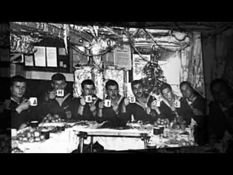 Видео: ПКР Москва, сослуживцы 1967-1996