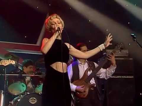 Видео: Ирина Богушевская - Прощай, оружие