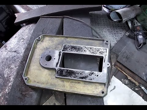 Видео: Косая плоскость основания НГФ-110 Ш3